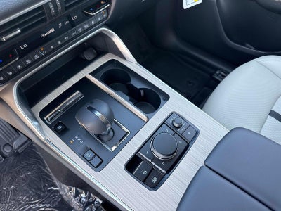 2026 Mazda Mazda CX-90 Plug-In Hybrid Preferred AWD