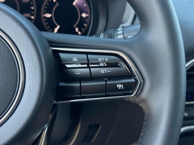 2026 Mazda Mazda CX-90 Plug-In Hybrid Preferred AWD