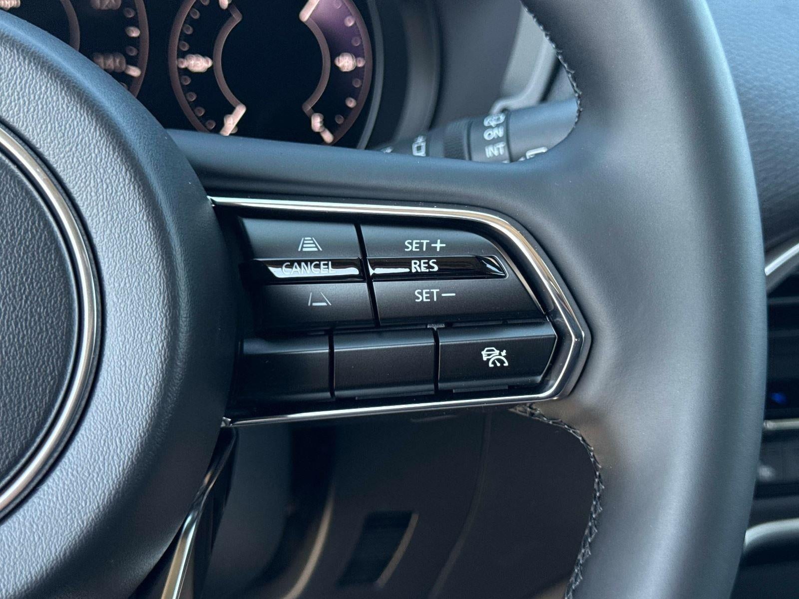 2026 Mazda Mazda CX-90 Plug-In Hybrid Preferred AWD