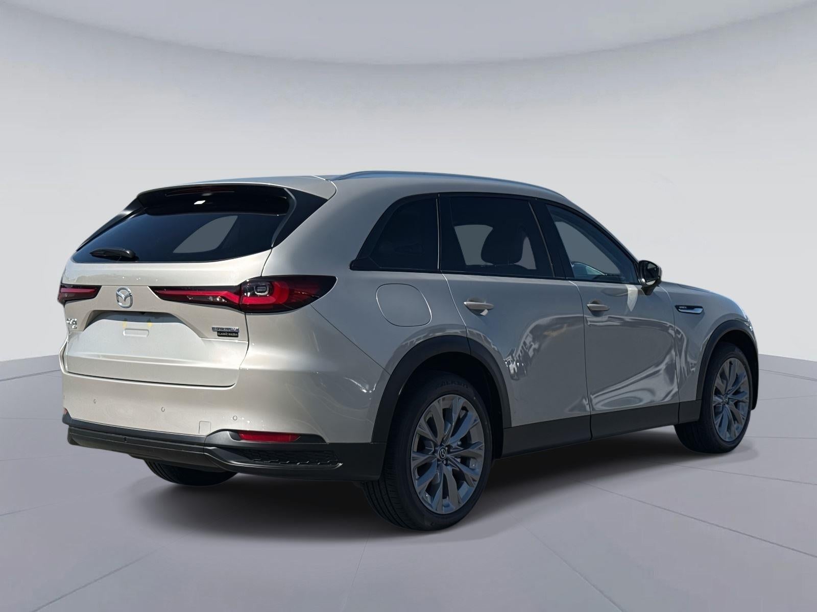 2026 Mazda Mazda CX-90 Plug-In Hybrid Preferred AWD
