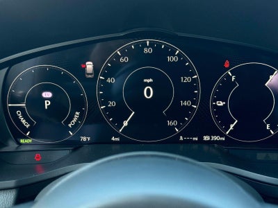 2026 Mazda Mazda CX-90 Plug-In Hybrid Preferred AWD