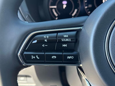 2026 Mazda Mazda CX-90 Plug-In Hybrid Preferred AWD