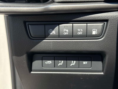 2026 Mazda Mazda CX-90 Plug-In Hybrid Preferred AWD