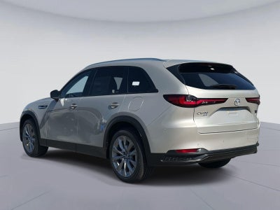 2026 Mazda Mazda CX-90 Plug-In Hybrid Preferred AWD