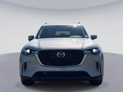 2026 Mazda Mazda CX-90 Plug-In Hybrid Preferred AWD