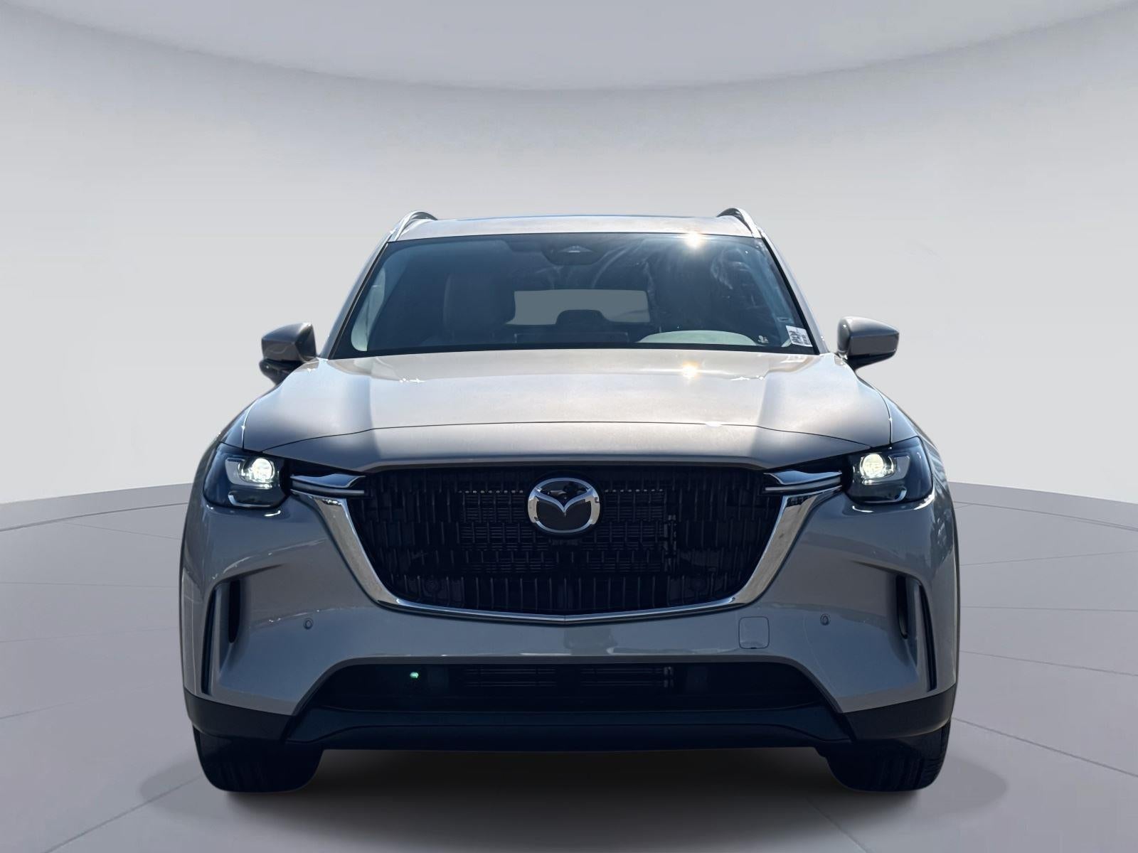 2026 Mazda Mazda CX-90 Plug-In Hybrid Preferred AWD