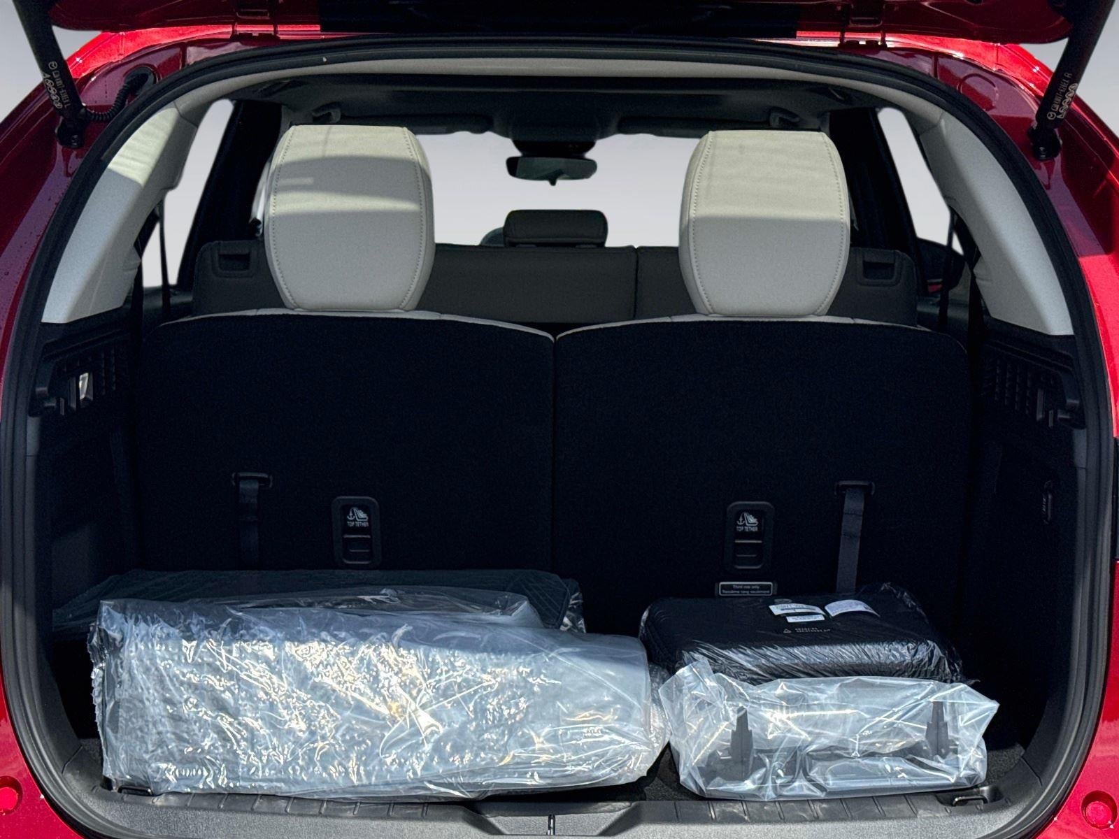 2026 Mazda Mazda CX-90 Plug-In Hybrid Preferred AWD