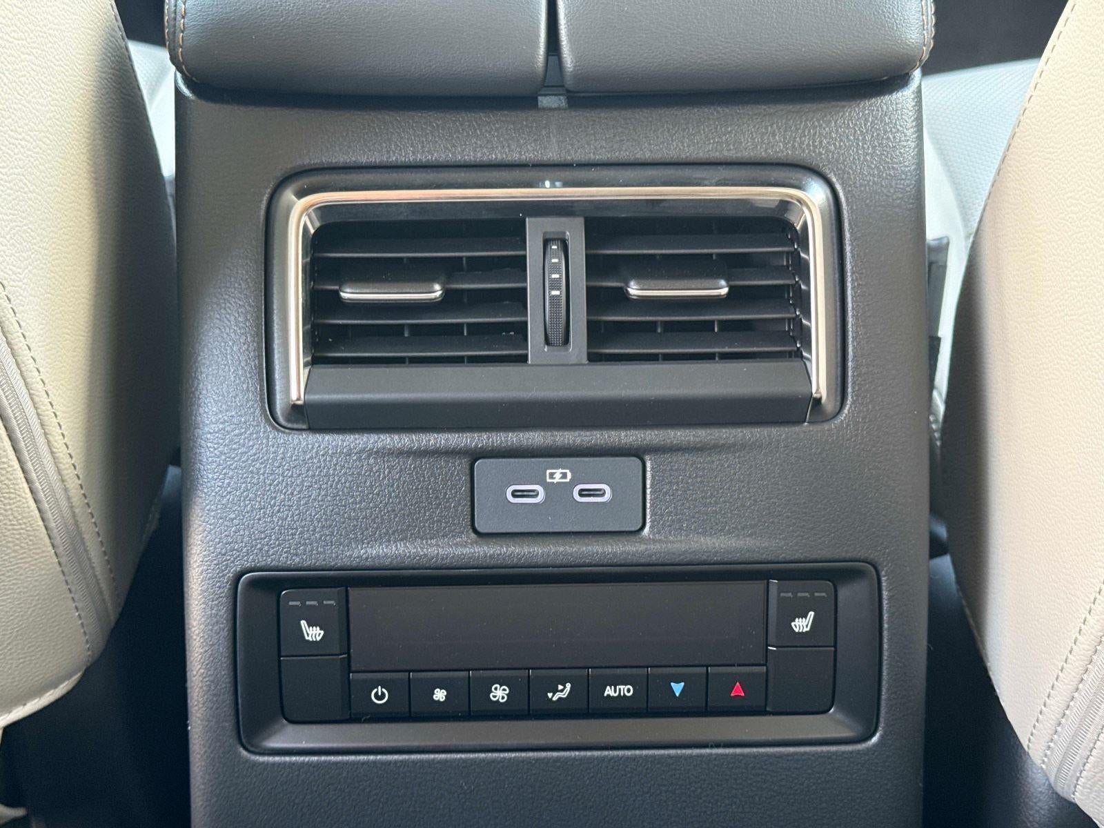 2026 Mazda Mazda CX-90 Plug-In Hybrid Preferred AWD