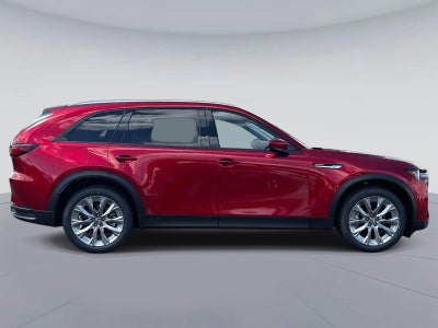 2026 Mazda Mazda CX-90 Plug-In Hybrid Preferred AWD
