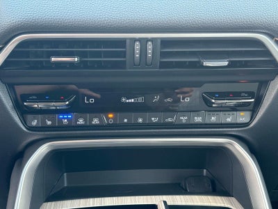 2026 Mazda Mazda CX-90 Plug-In Hybrid Preferred AWD