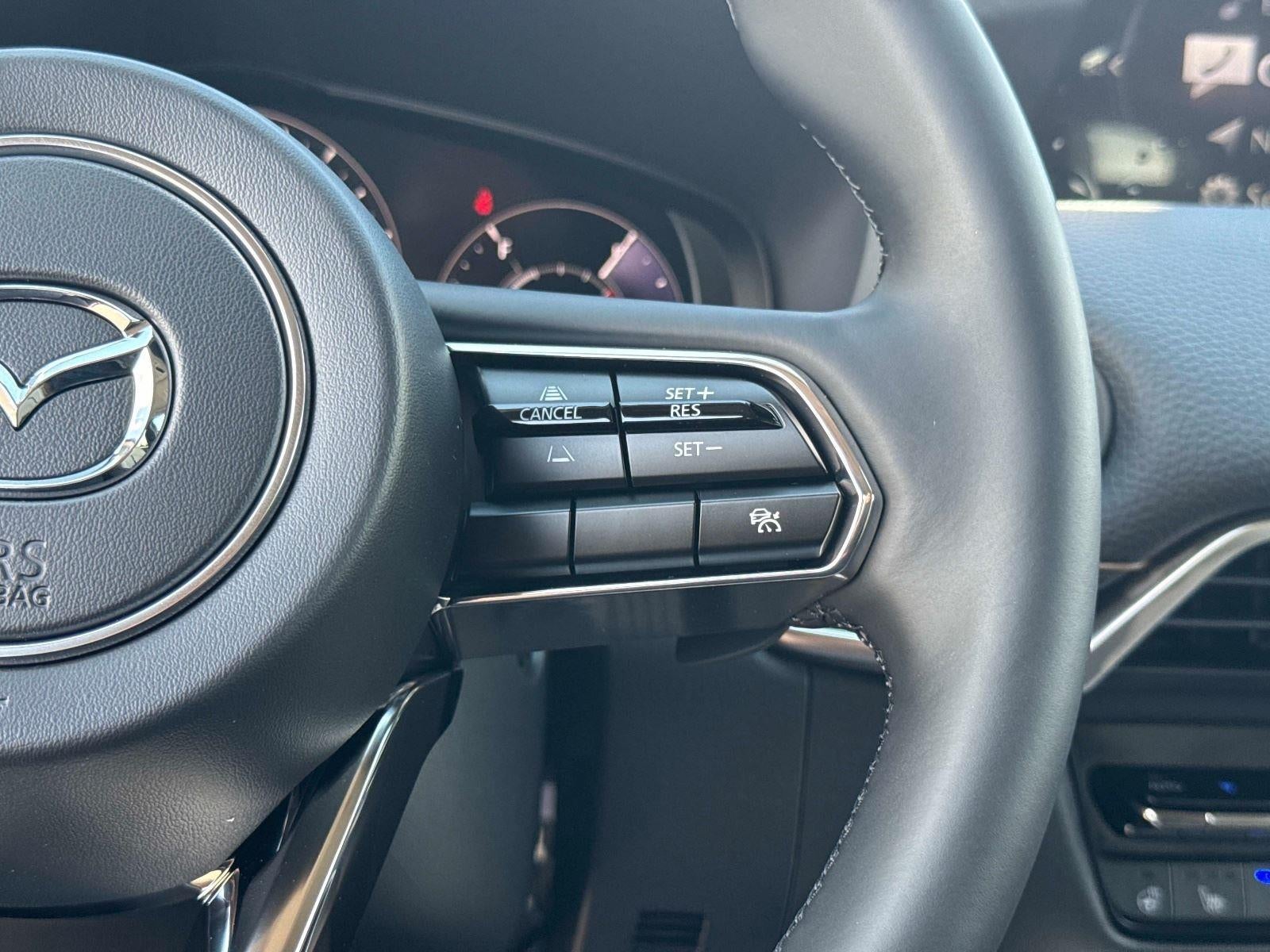 2026 Mazda Mazda CX-90 Plug-In Hybrid Preferred AWD