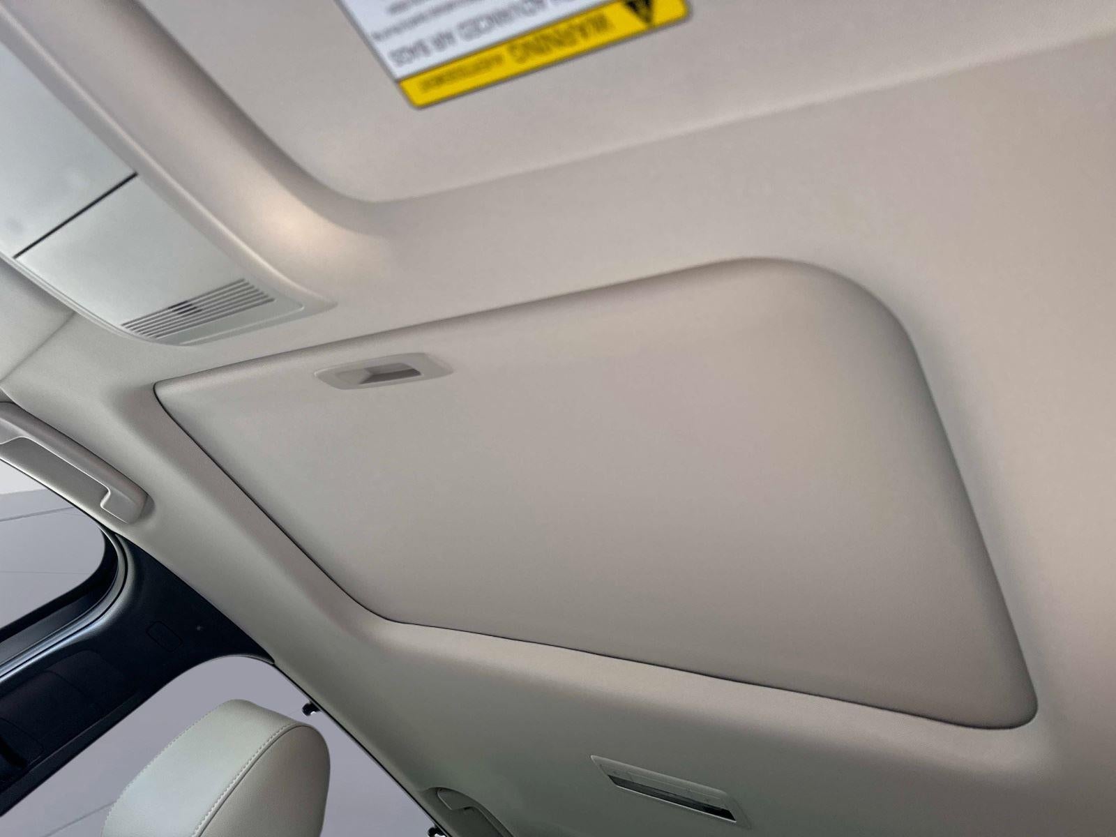 2026 Mazda Mazda CX-90 Plug-In Hybrid Preferred AWD