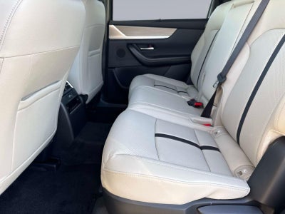 2026 Mazda Mazda CX-90 Plug-In Hybrid Preferred AWD