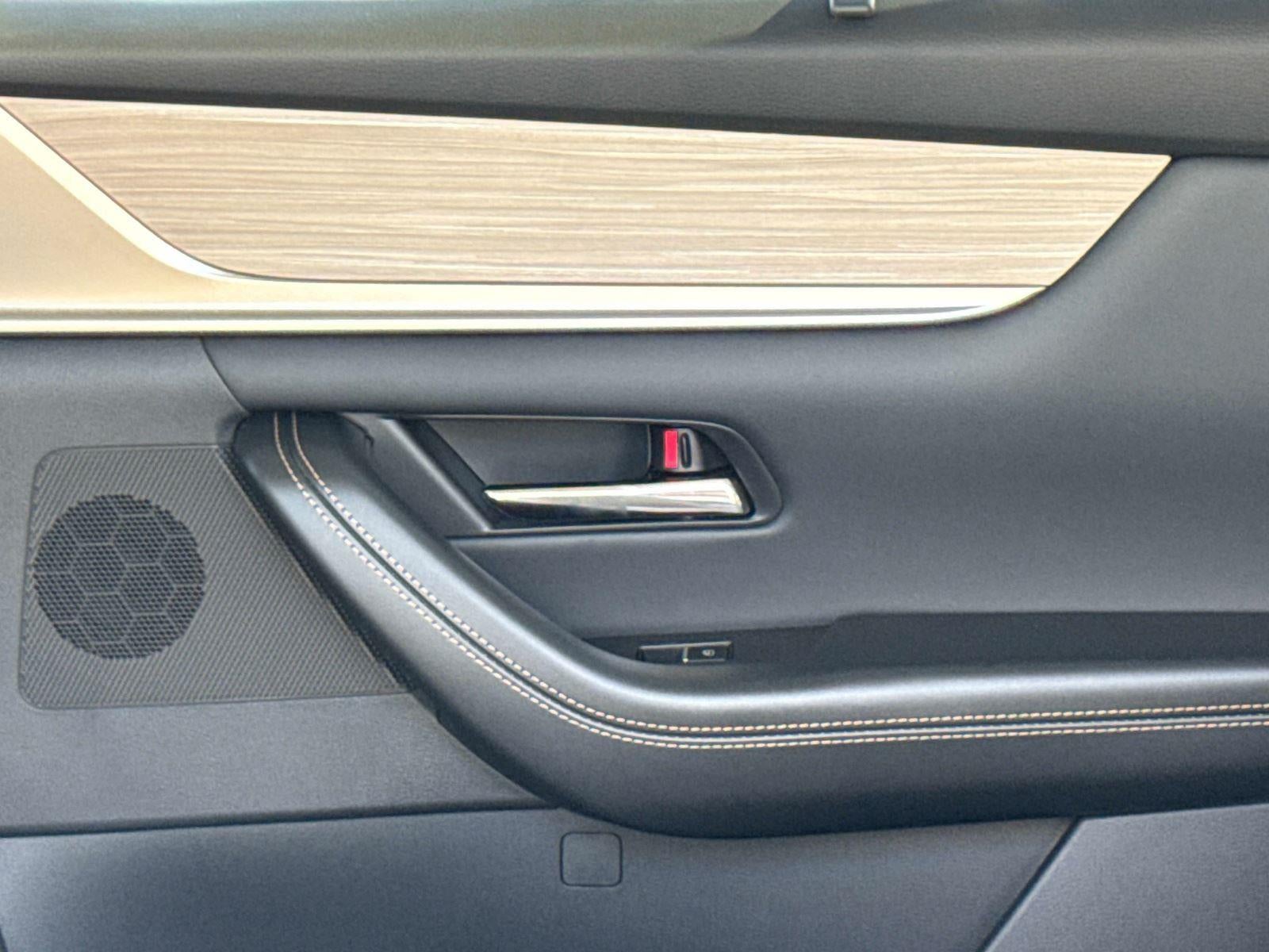 2026 Mazda Mazda CX-90 Plug-In Hybrid Preferred AWD