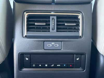 2026 Mazda Mazda CX-90 Plug-In Hybrid Preferred AWD