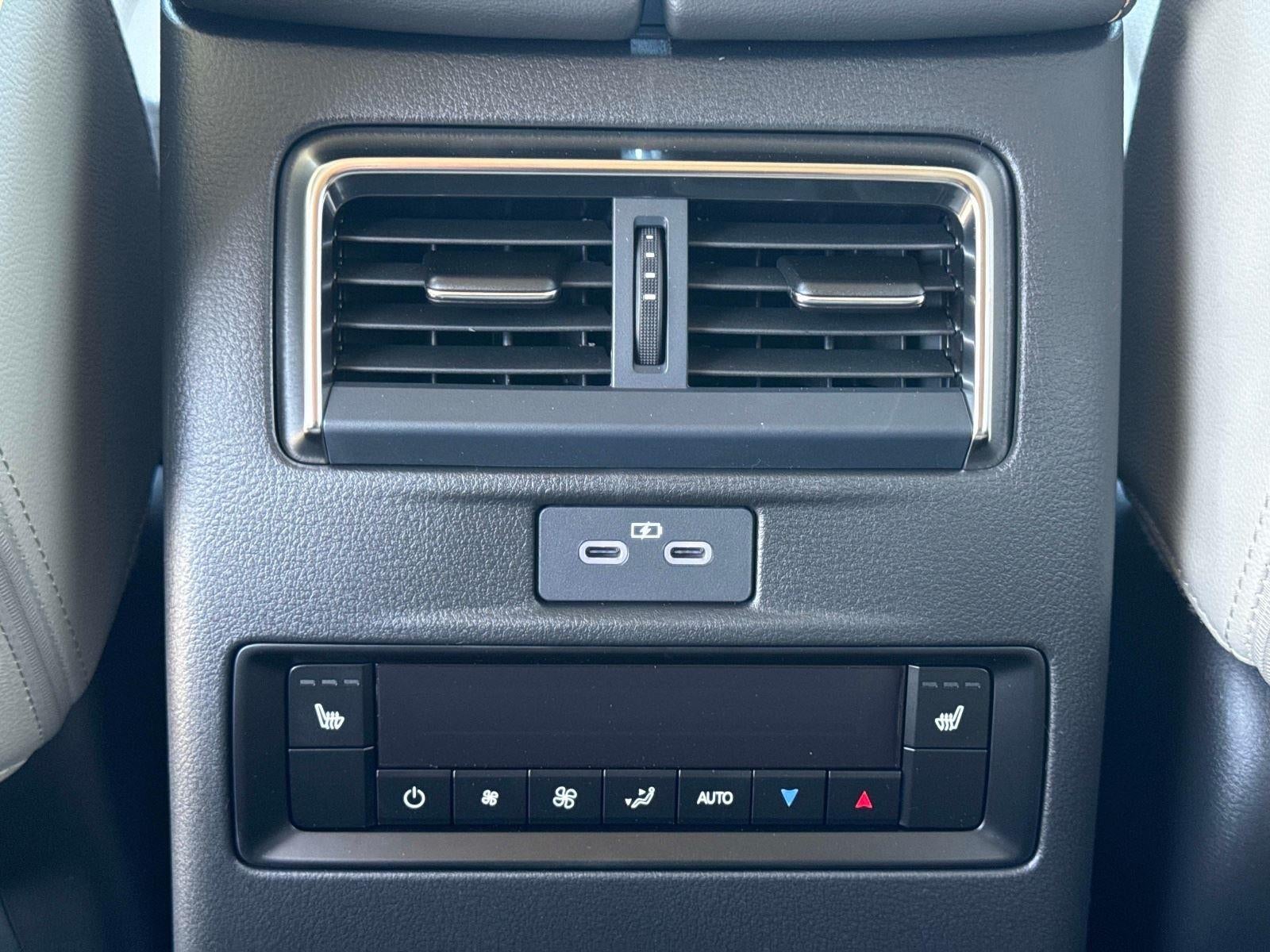 2026 Mazda Mazda CX-90 Plug-In Hybrid Preferred AWD