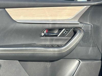 2026 Mazda Mazda CX-90 Plug-In Hybrid Preferred AWD