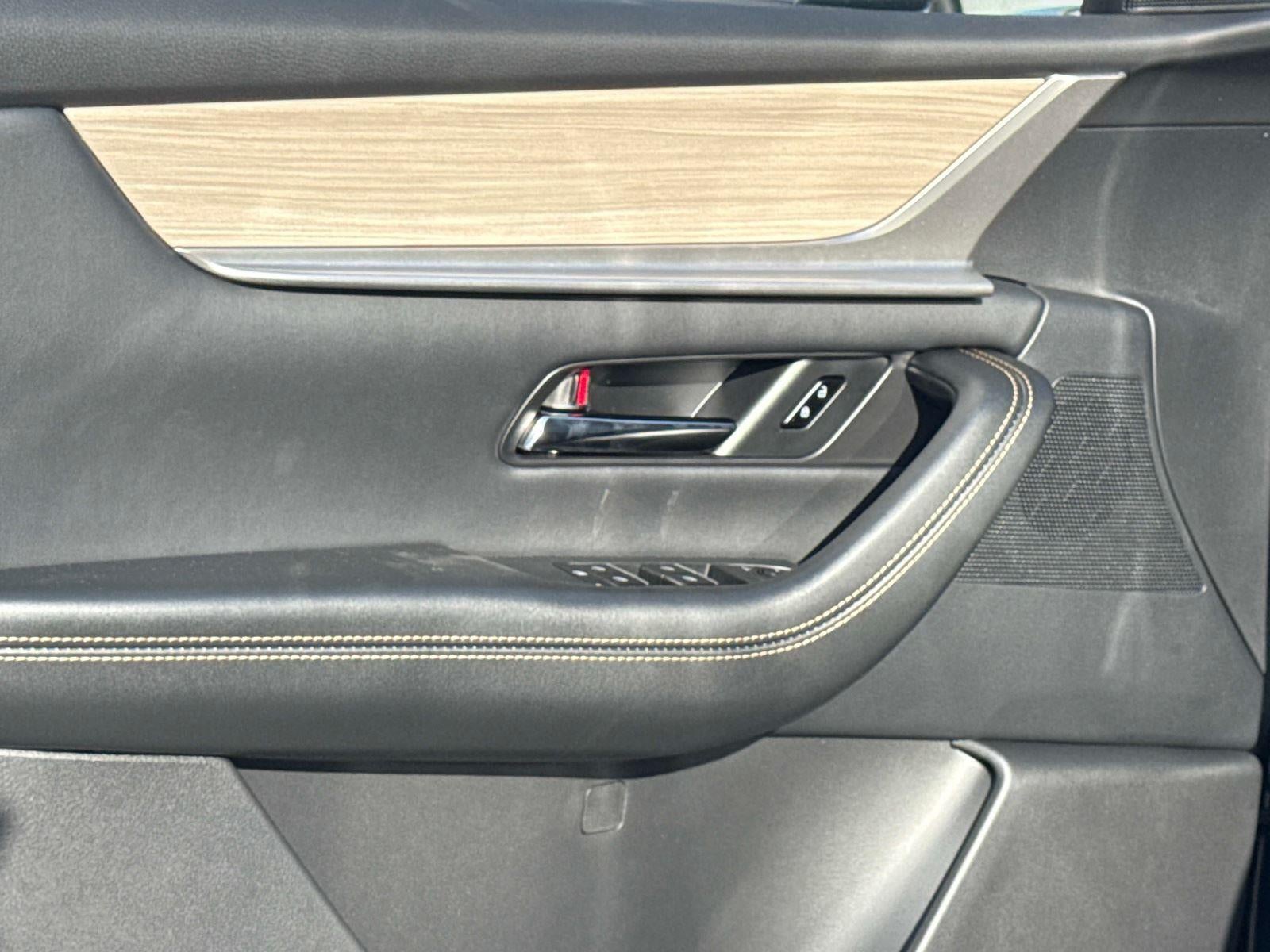 2026 Mazda Mazda CX-90 Plug-In Hybrid Preferred AWD