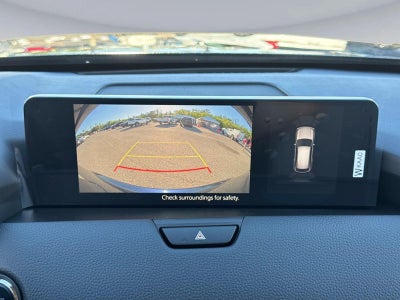 2026 Mazda Mazda CX-90 Plug-In Hybrid Preferred AWD