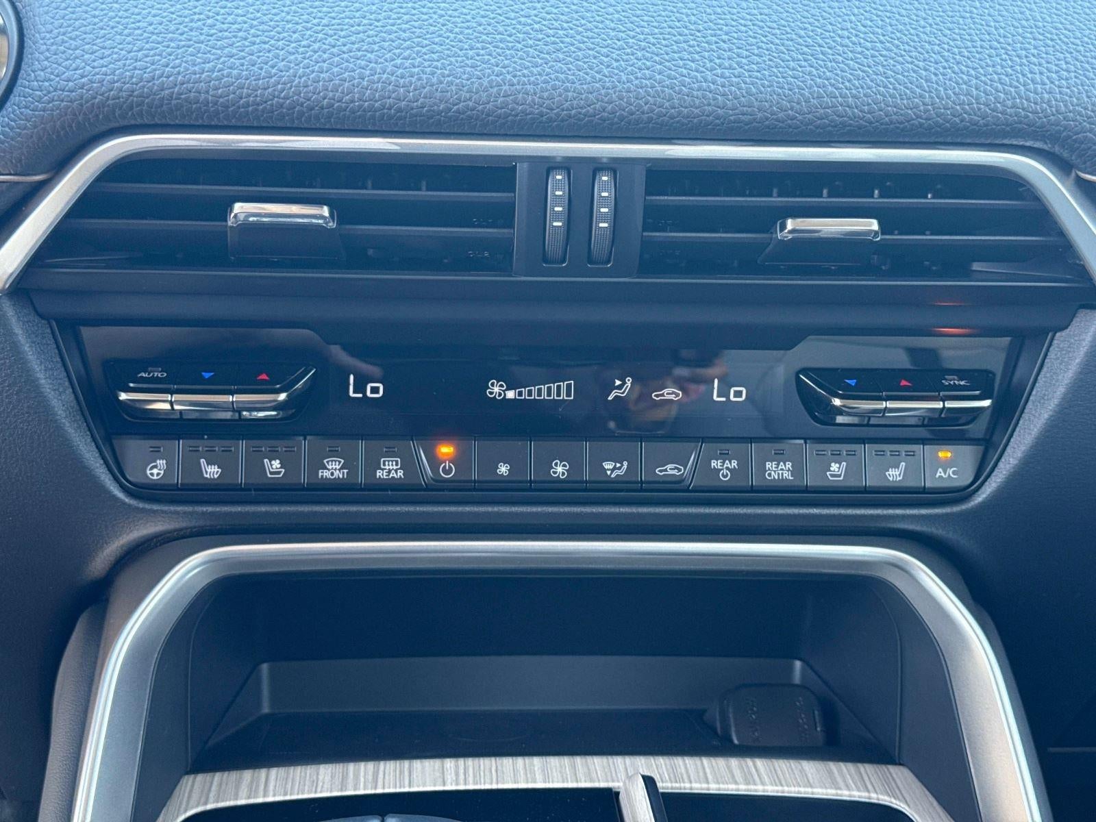 2026 Mazda Mazda CX-90 Plug-In Hybrid Preferred AWD