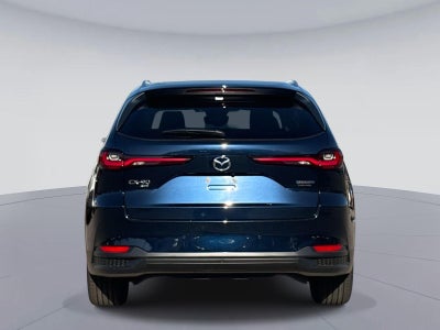 2026 Mazda Mazda CX-90 Plug-In Hybrid Preferred AWD