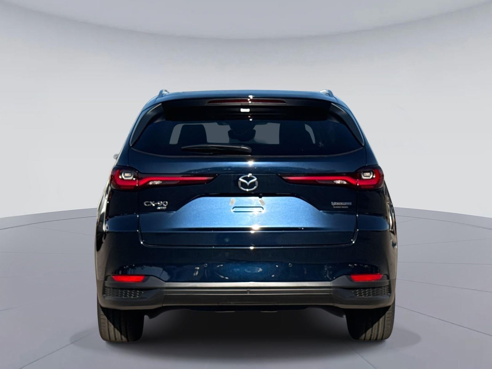 2026 Mazda Mazda CX-90 Plug-In Hybrid Preferred AWD