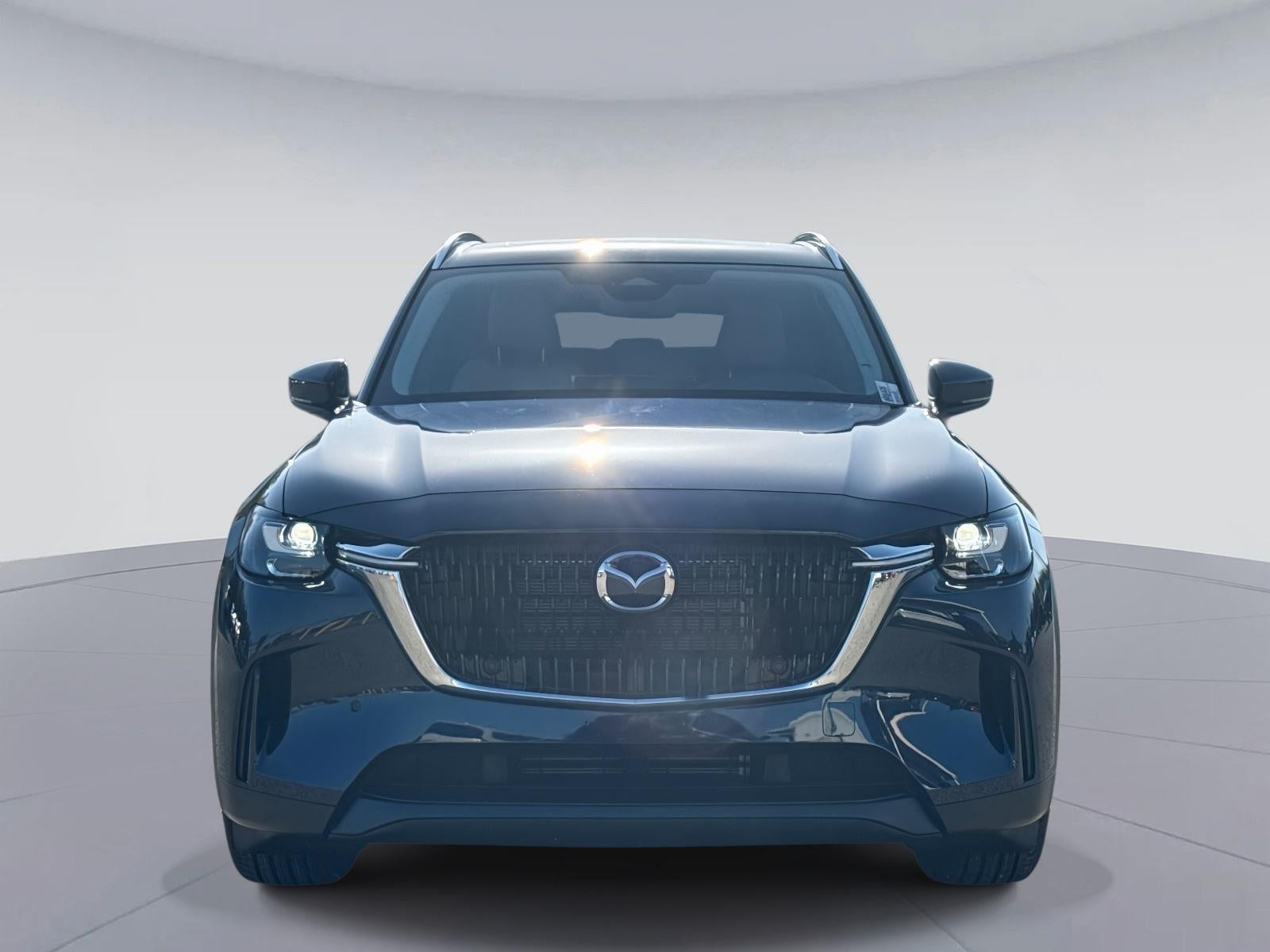 2026 Mazda Mazda CX-90 Plug-In Hybrid Preferred AWD