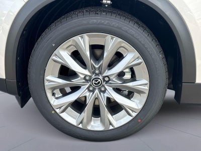 2026 Mazda Mazda CX-90 Preferred