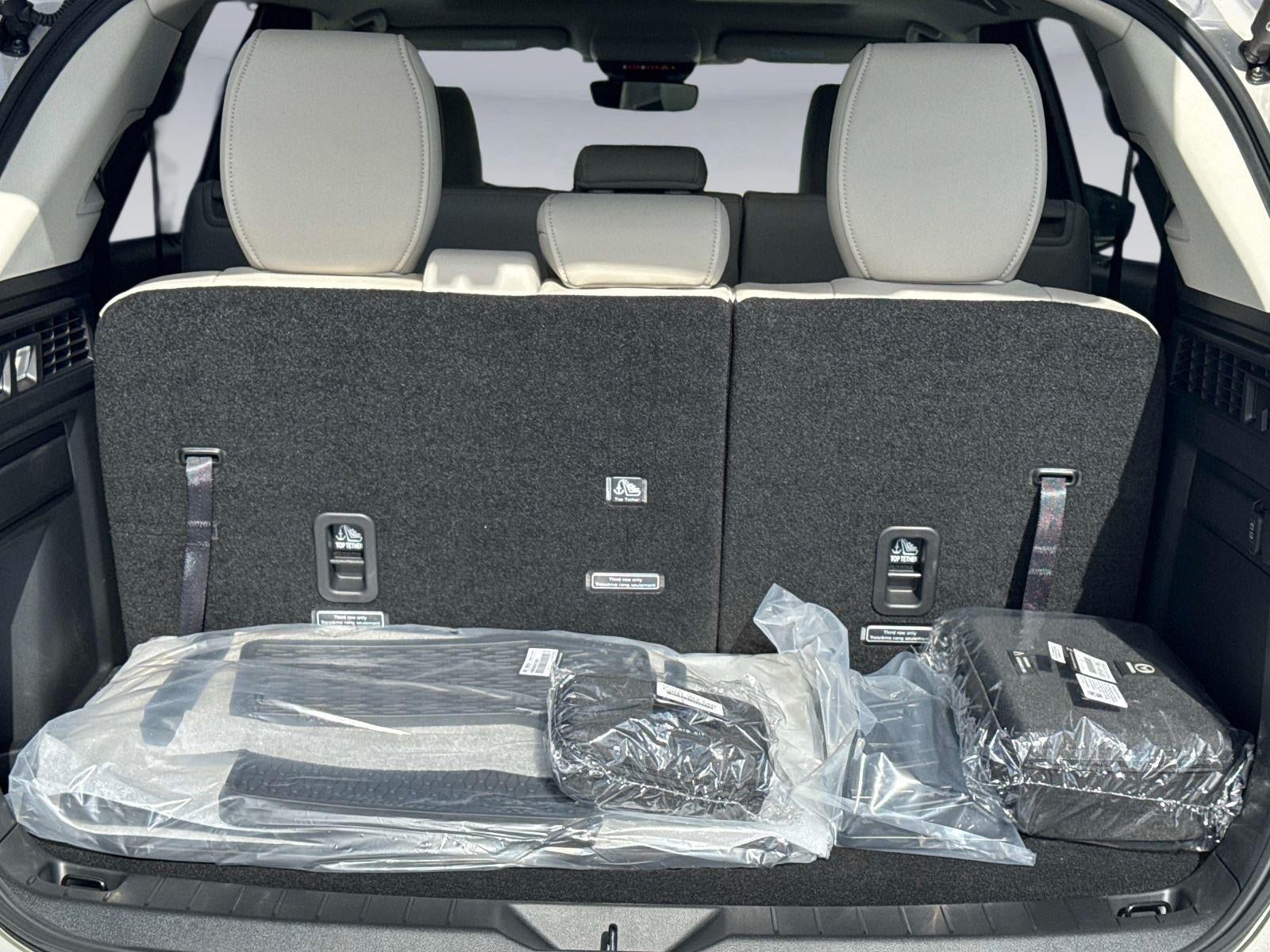 2026 Mazda Mazda CX-90 Preferred