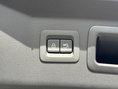 2026 Mazda Mazda CX-90 Preferred