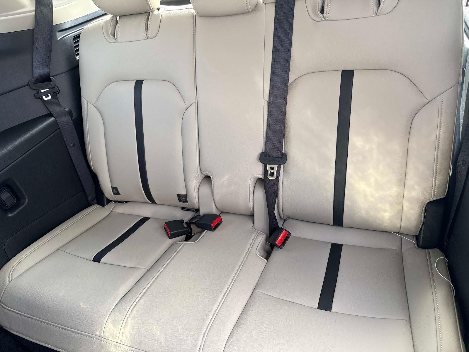 2026 Mazda Mazda CX-90 Preferred