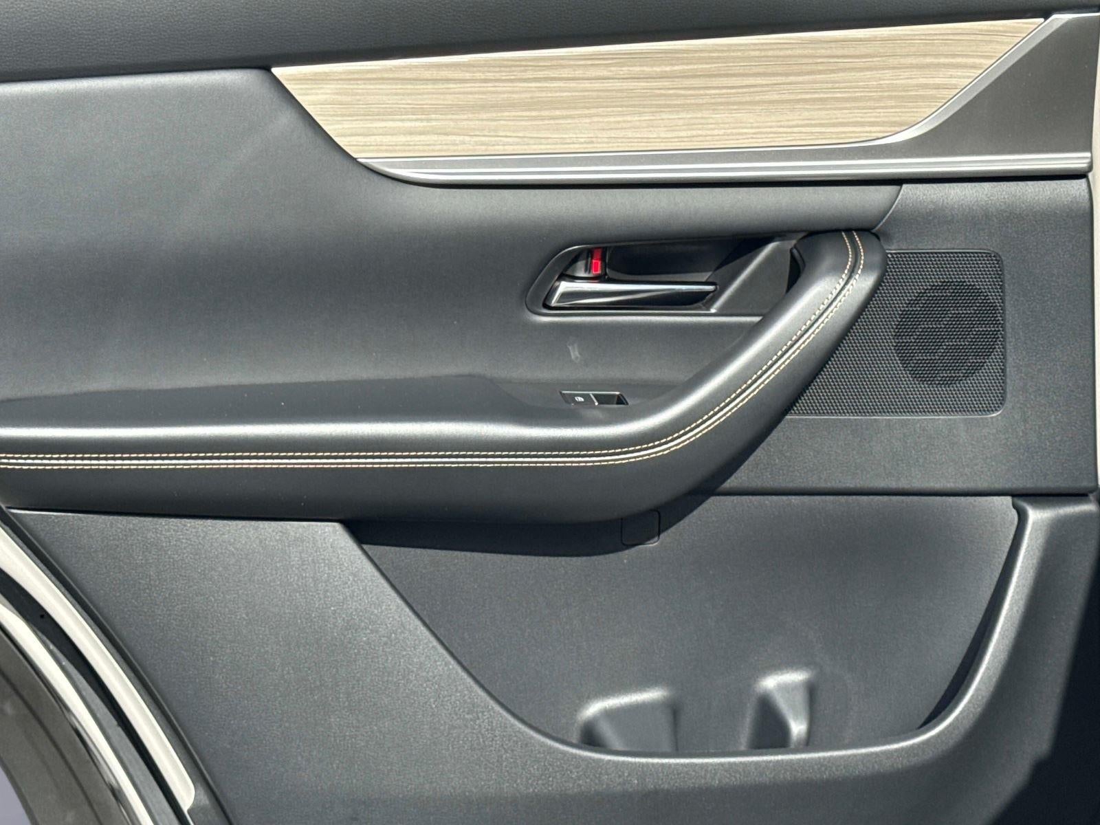 2026 Mazda Mazda CX-90 Preferred