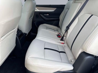 2026 Mazda Mazda CX-90 Preferred