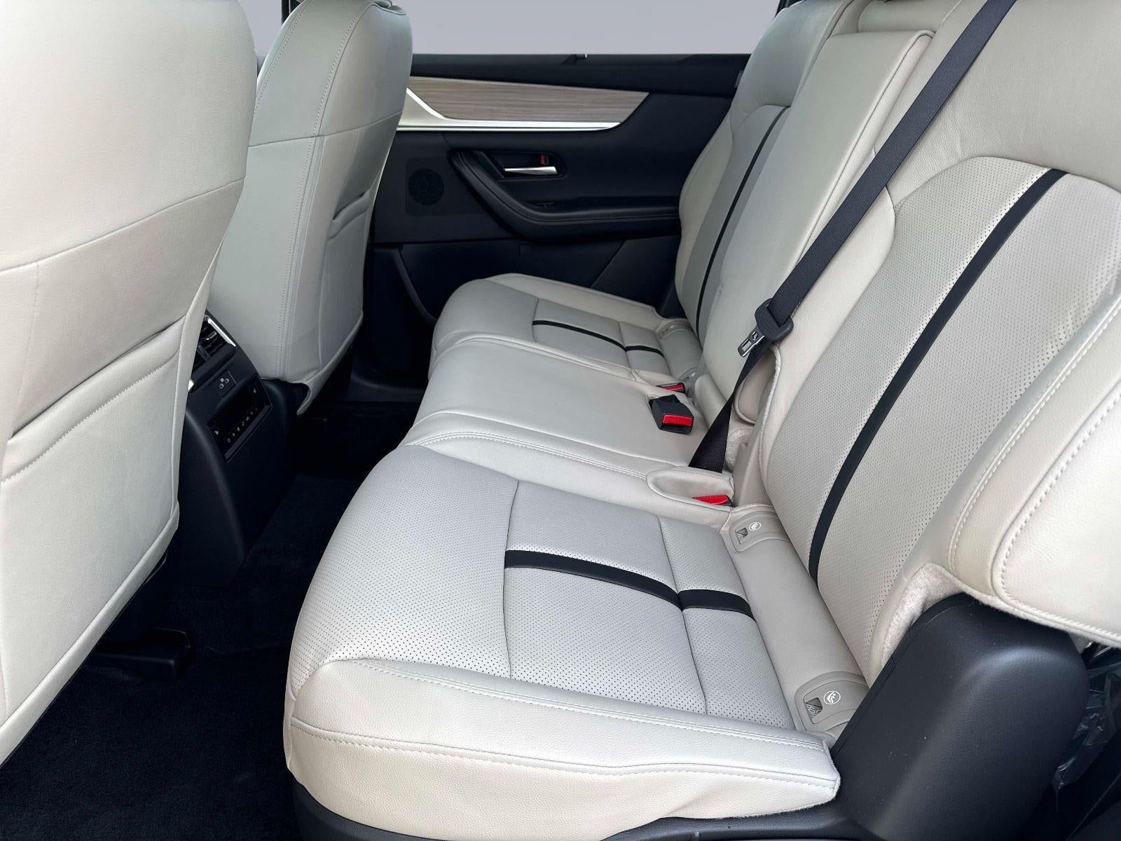 2026 Mazda Mazda CX-90 Preferred