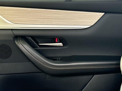 2026 Mazda Mazda CX-90 Preferred