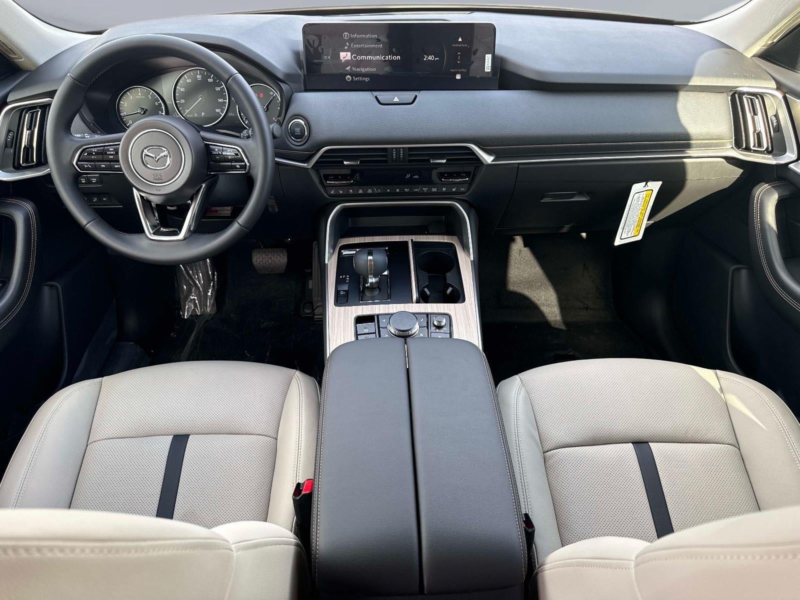 2026 Mazda Mazda CX-90 Preferred