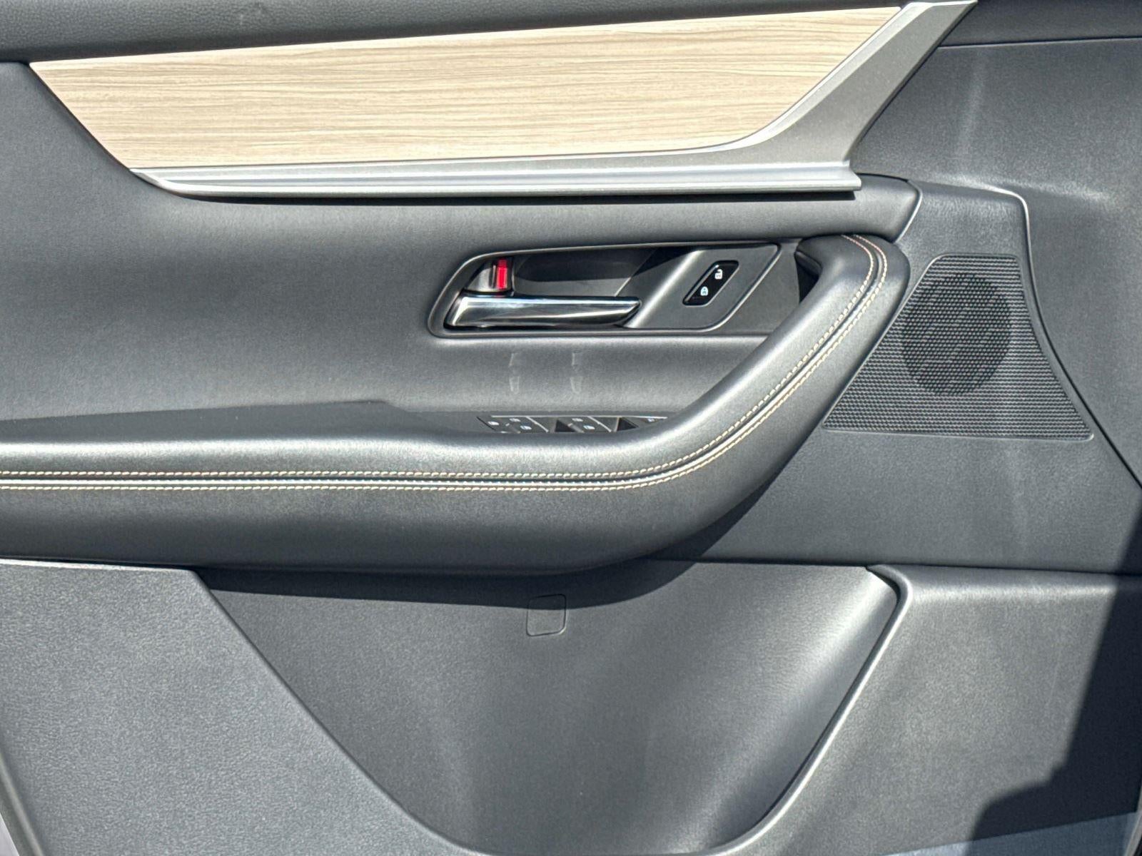 2026 Mazda Mazda CX-90 Preferred