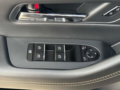 2026 Mazda Mazda CX-90 Preferred