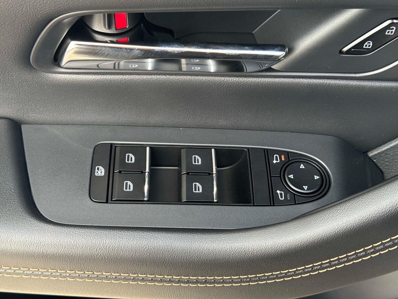 2026 Mazda Mazda CX-90 Preferred