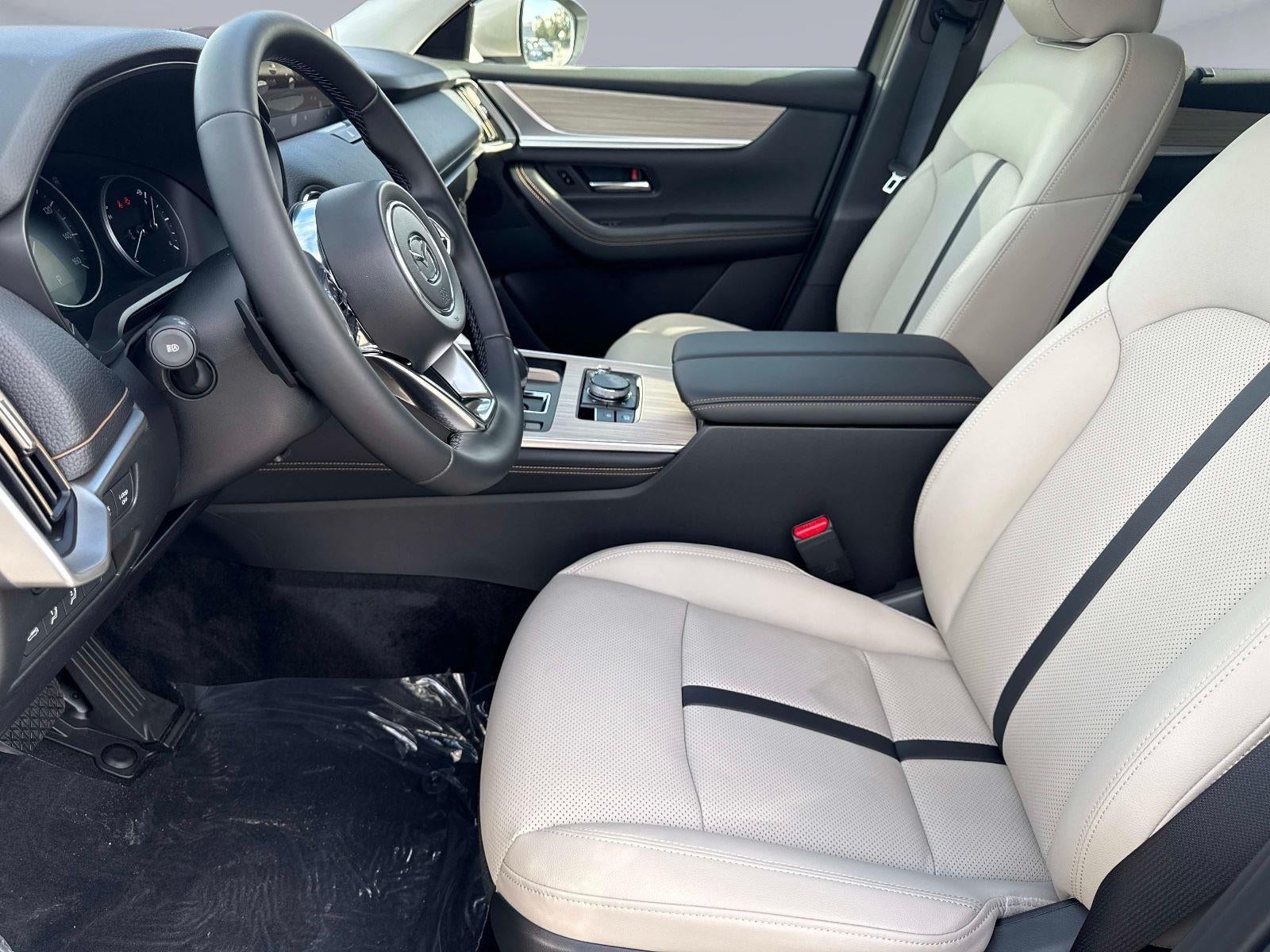 2026 Mazda Mazda CX-90 Preferred