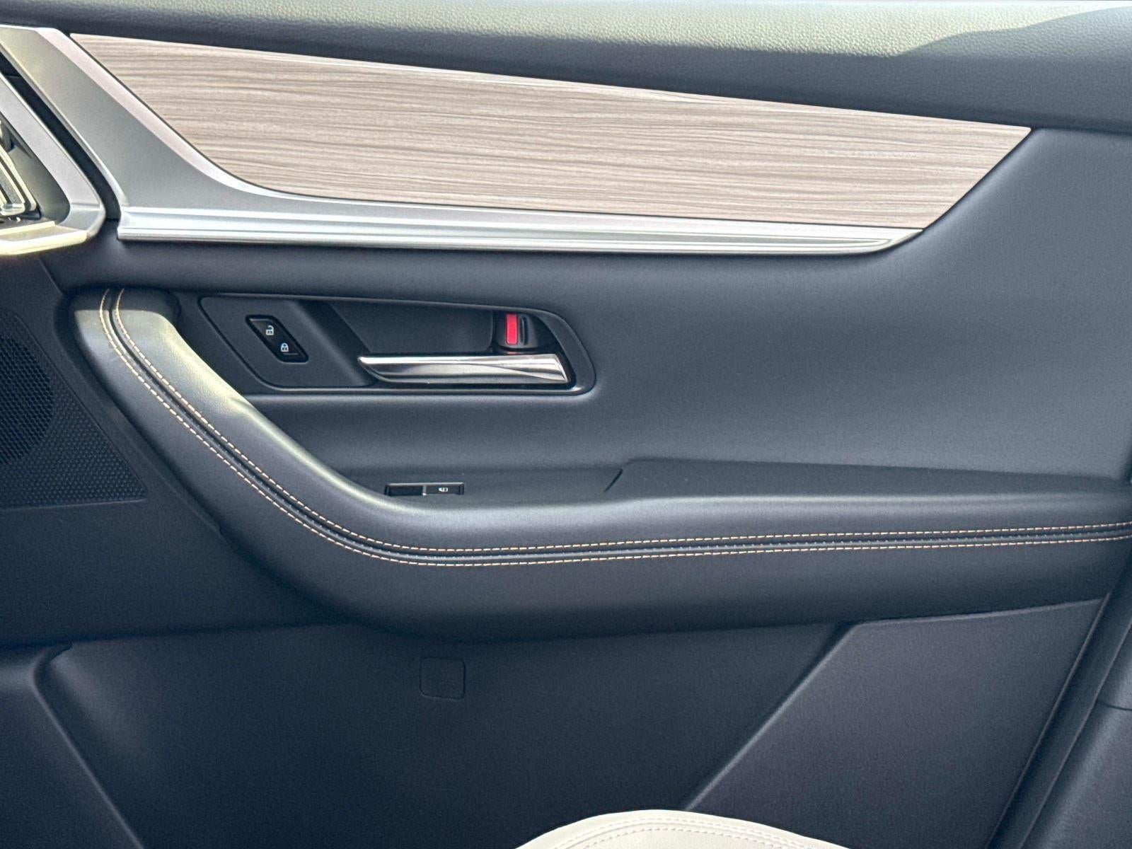 2026 Mazda Mazda CX-90 Preferred