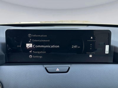 2026 Mazda Mazda CX-90 Preferred