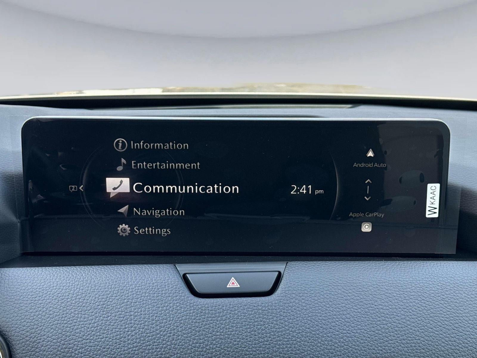 2026 Mazda Mazda CX-90 Preferred