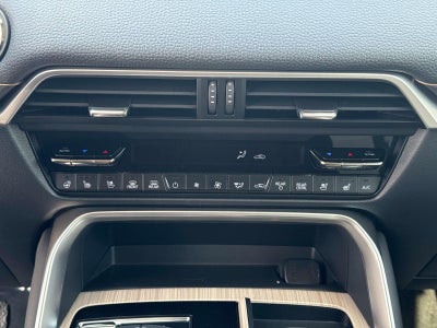 2026 Mazda Mazda CX-90 Preferred