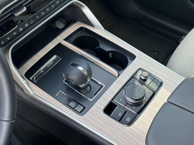 2026 Mazda Mazda CX-90 Preferred