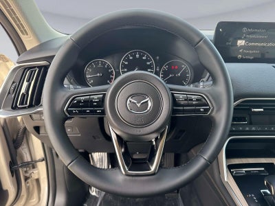 2026 Mazda Mazda CX-90 Preferred