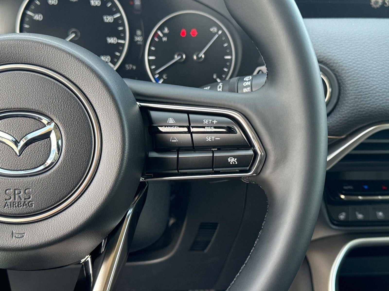 2026 Mazda Mazda CX-90 Preferred