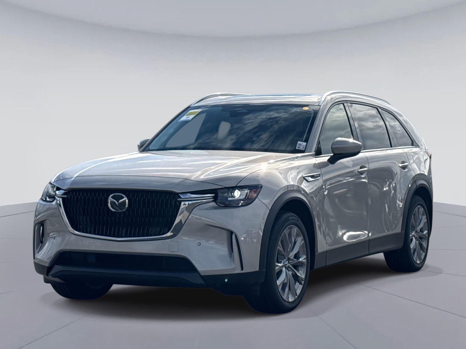 2026 Mazda Mazda CX-90 Preferred