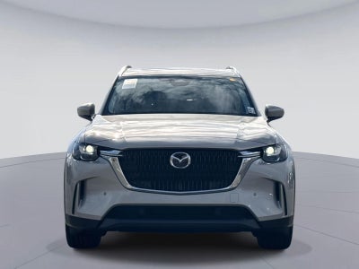 2026 Mazda Mazda CX-90 Preferred