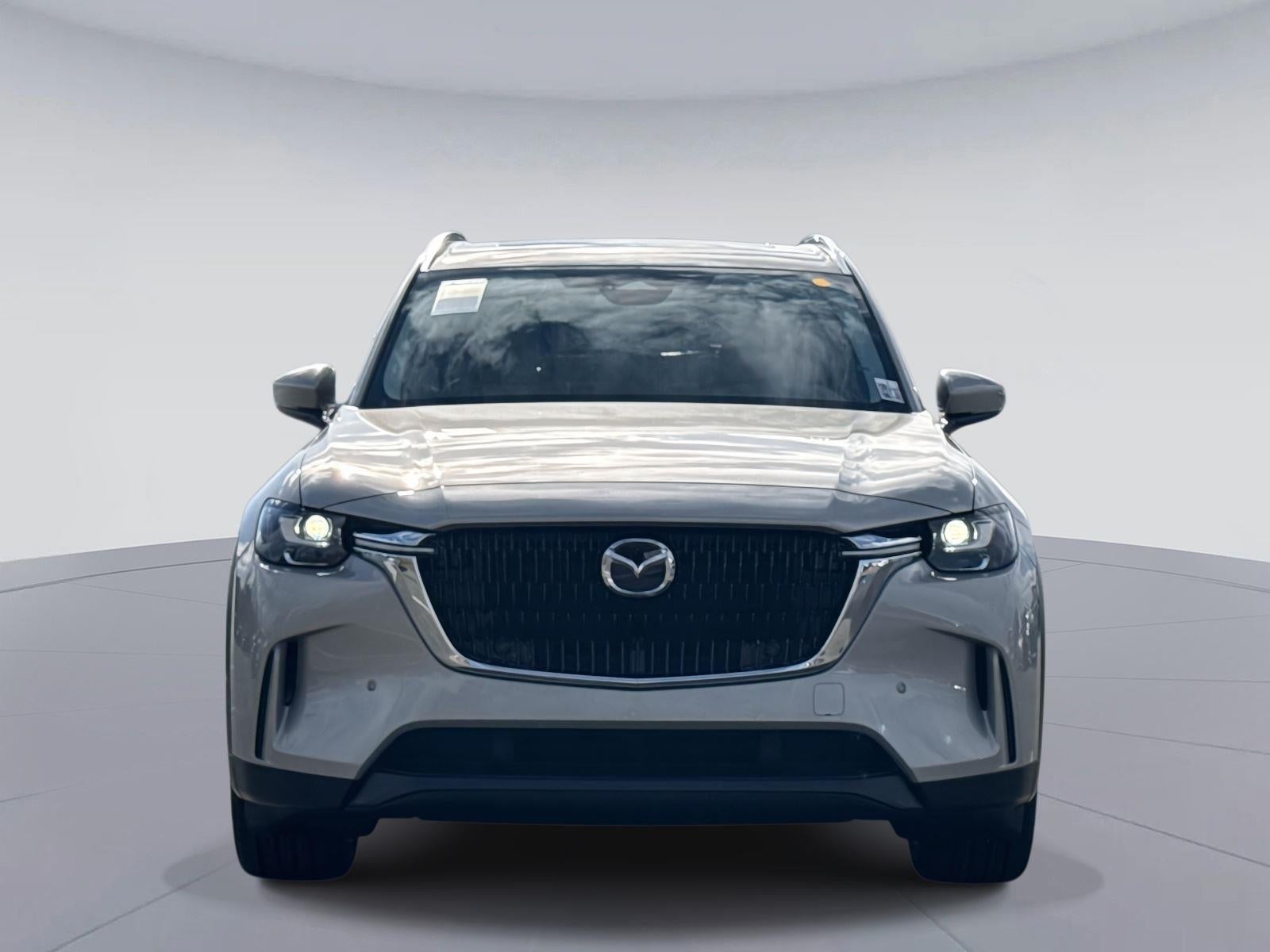 2026 Mazda Mazda CX-90 Preferred